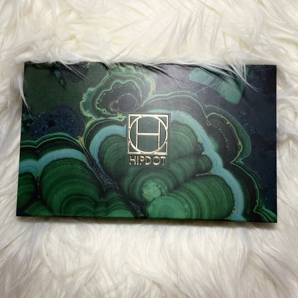 Hipdot Cenote Palette - BRAND NEW! - Picture 2 of 3